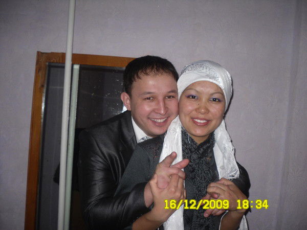 Айнур Солтанбекова