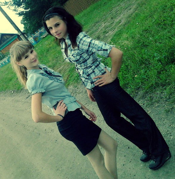 Виолетта Матюхина