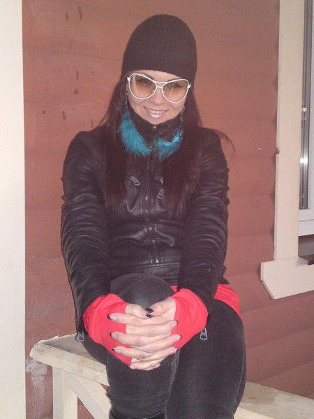 Наталья Бондаревская