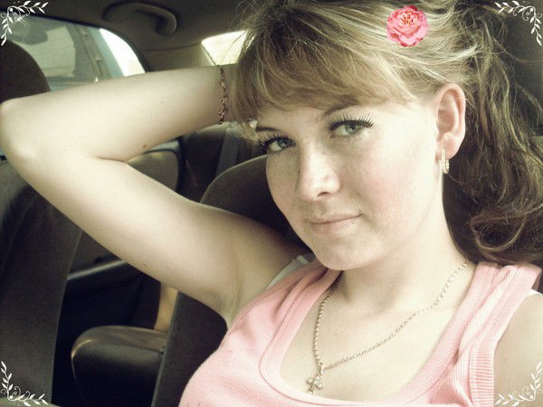 Анастасия Сидорина