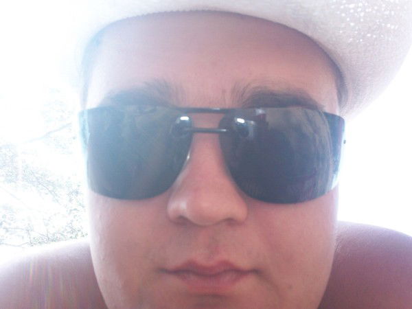 Максим Мамакин