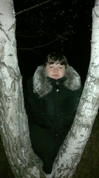 Людмила Мельникова