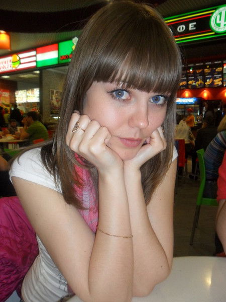 Ирина Серёдкина