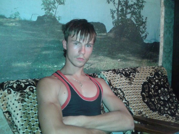 Александр Зинченко