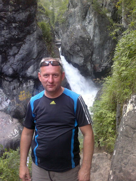 Игорь Суббота