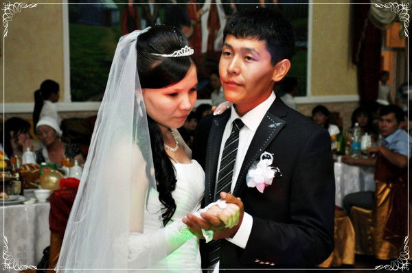 Нагима Менелбаева