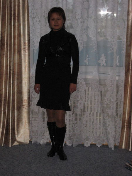 Наталья Ли(Бойченко)