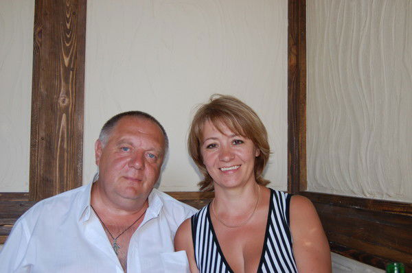 Валерий Якушев