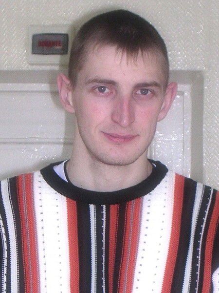 Николай Оборнев