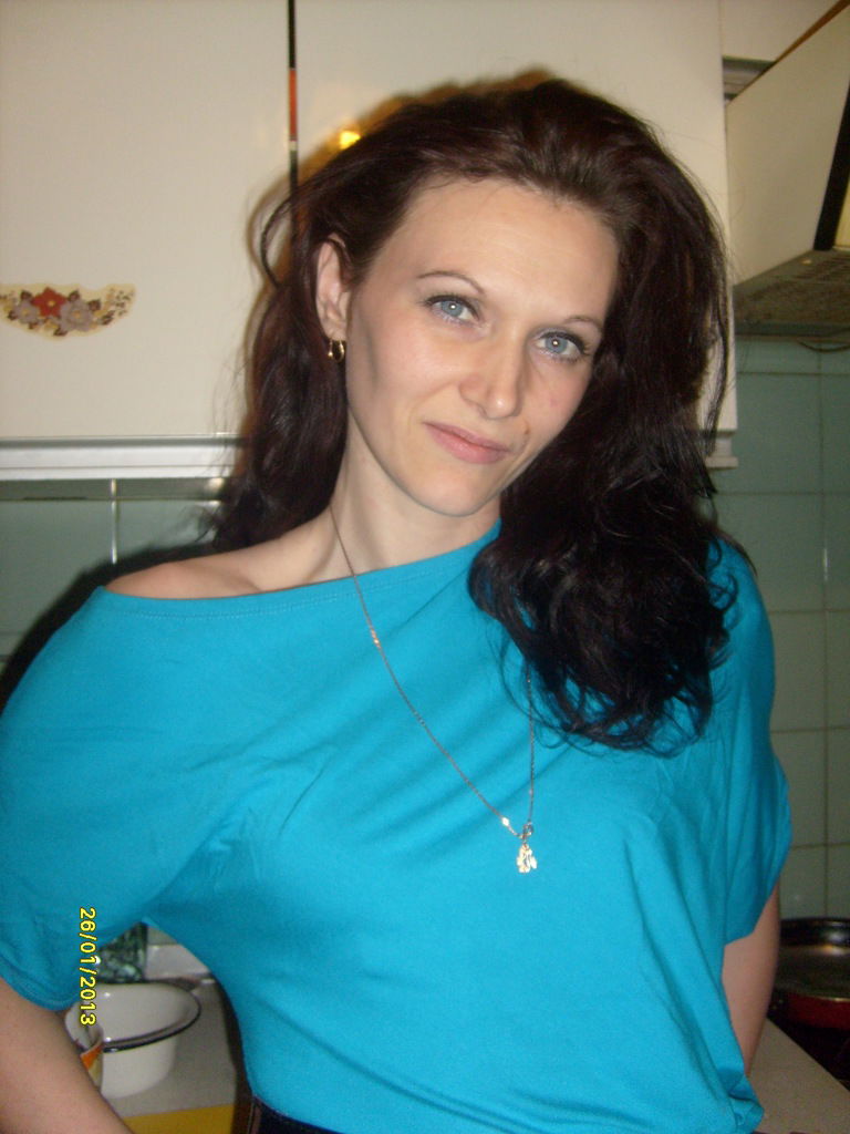 Елена Кравчук(Мандрыгина)