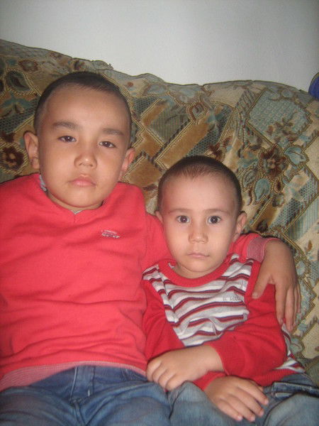 Корганбаева Шырын