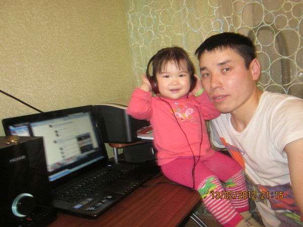 Аслан Кабдуллин