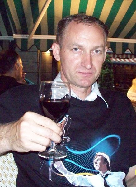 Владимир Бидаш