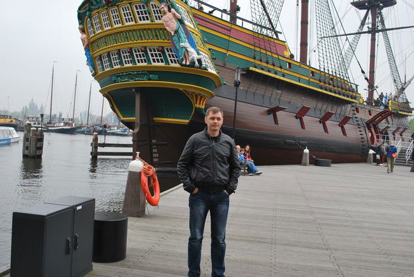 Сергей Бурундуков