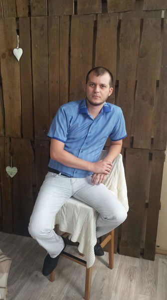 Илья Васильев