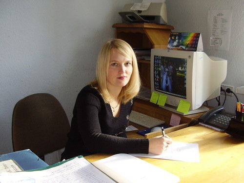 Татьяна Юшкевич