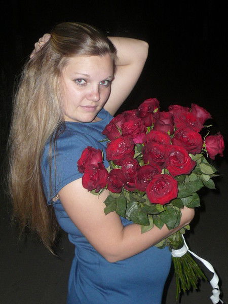 Марина Терёхина