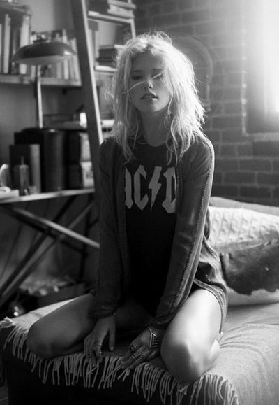 Яна Токарева