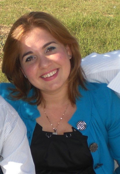 Алие Бекирова