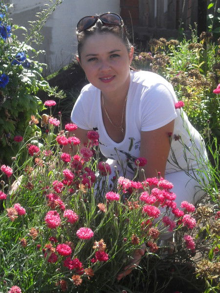 Ландыш Ахметова