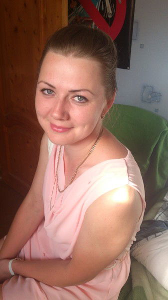 Татьяна Малькова