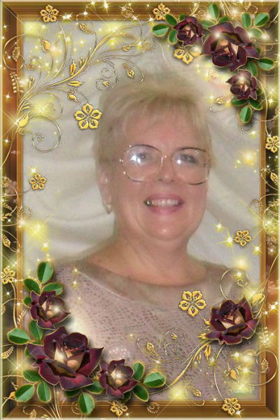 Ольга Цуркан