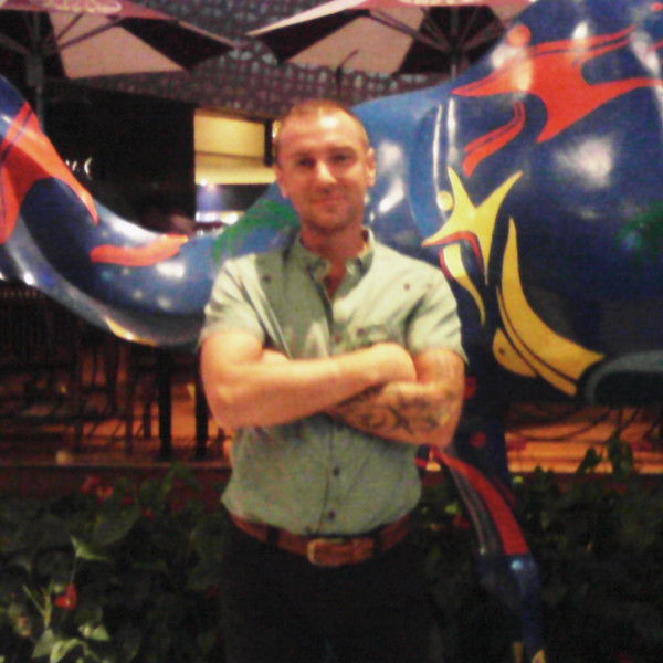 Дмитрий Киреев