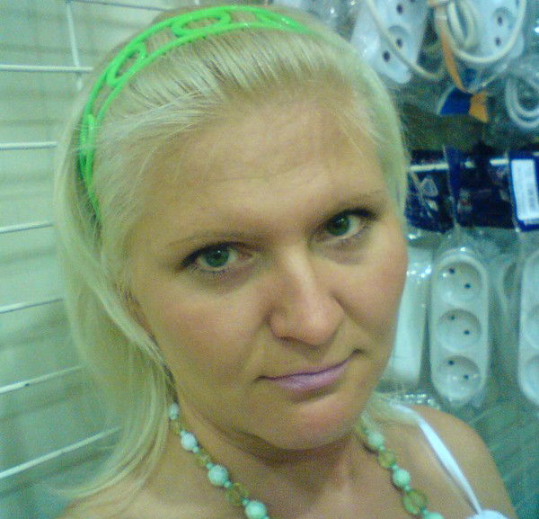 Марина Пачина