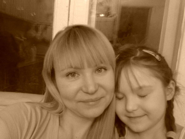 Надежда Билашук