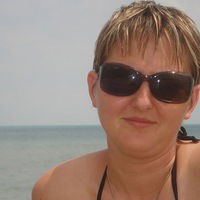 Наталья Никулина(Гичак)