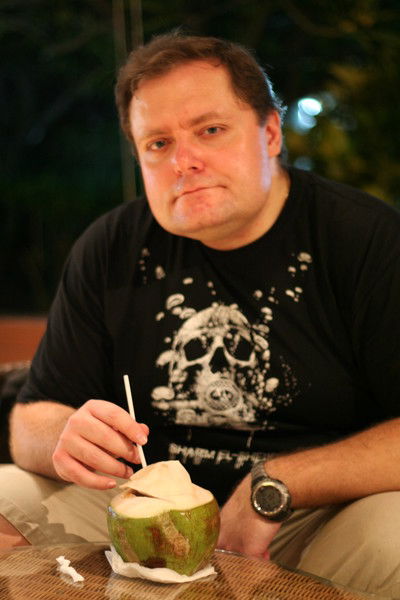 Виктор Вараксин