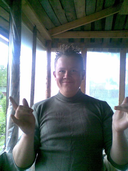 Евгений Гончаров