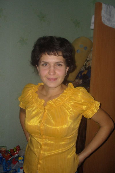 Елена Коленова