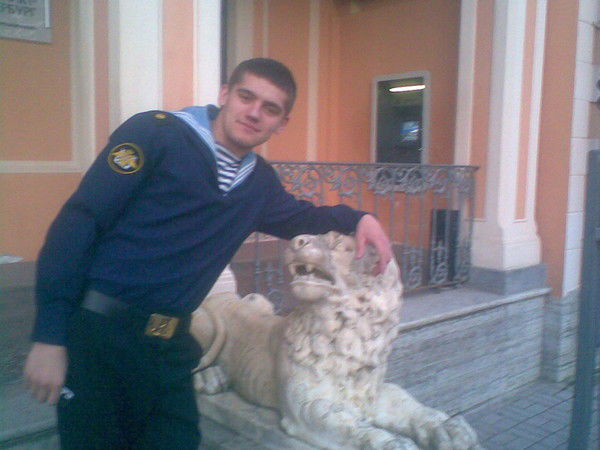 Александр Кирейчиков