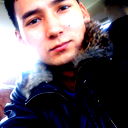 Айбек Актлеуов