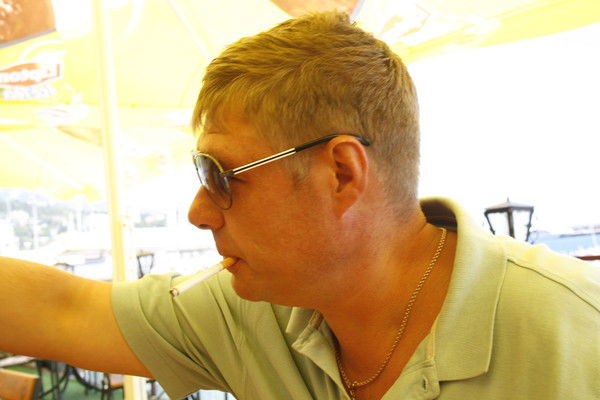 Виталий Полищук