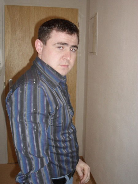 Андрей Клейман