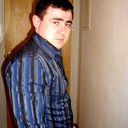 Андрей Клейман