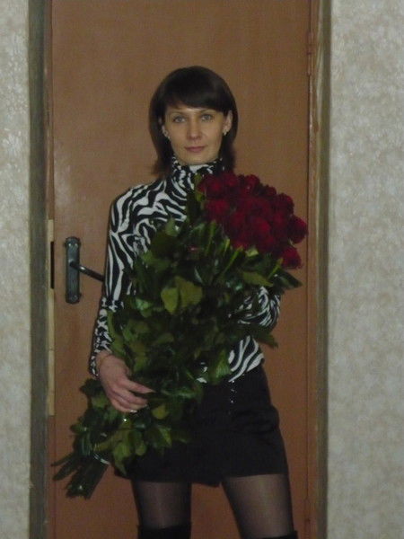 Татьяна Акуленко