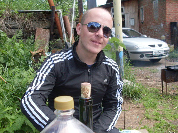 Александр Зарипов