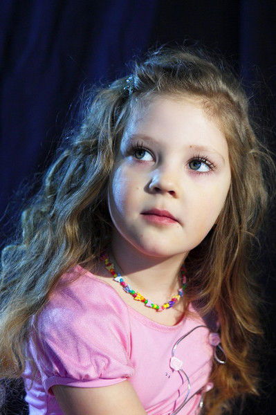 Ксюшенька Cеливерстова