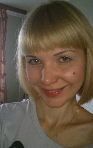 Светлана Владимировна