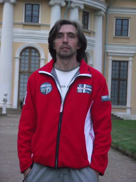 Вячаслав Човпило