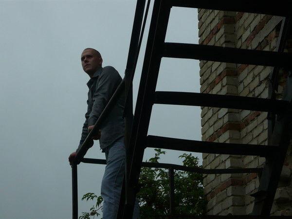 Евгений Гуменник