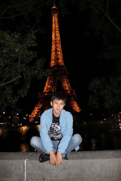 Birzhan Diuana Qozha