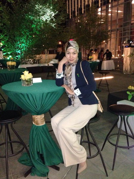 Асем Бейсембеккызы