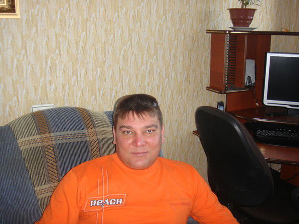 Андрей Кочетков