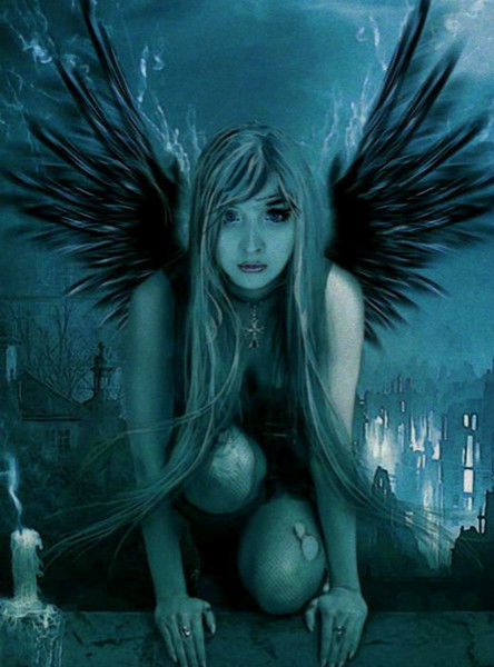 Олеся Вишневая