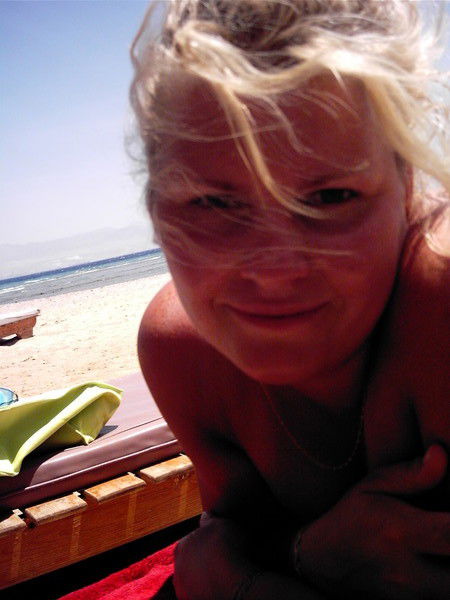 Анна Егорова