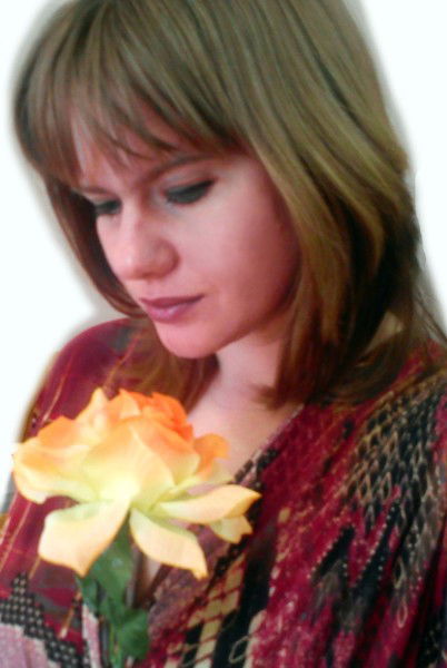 Ольга Васькина